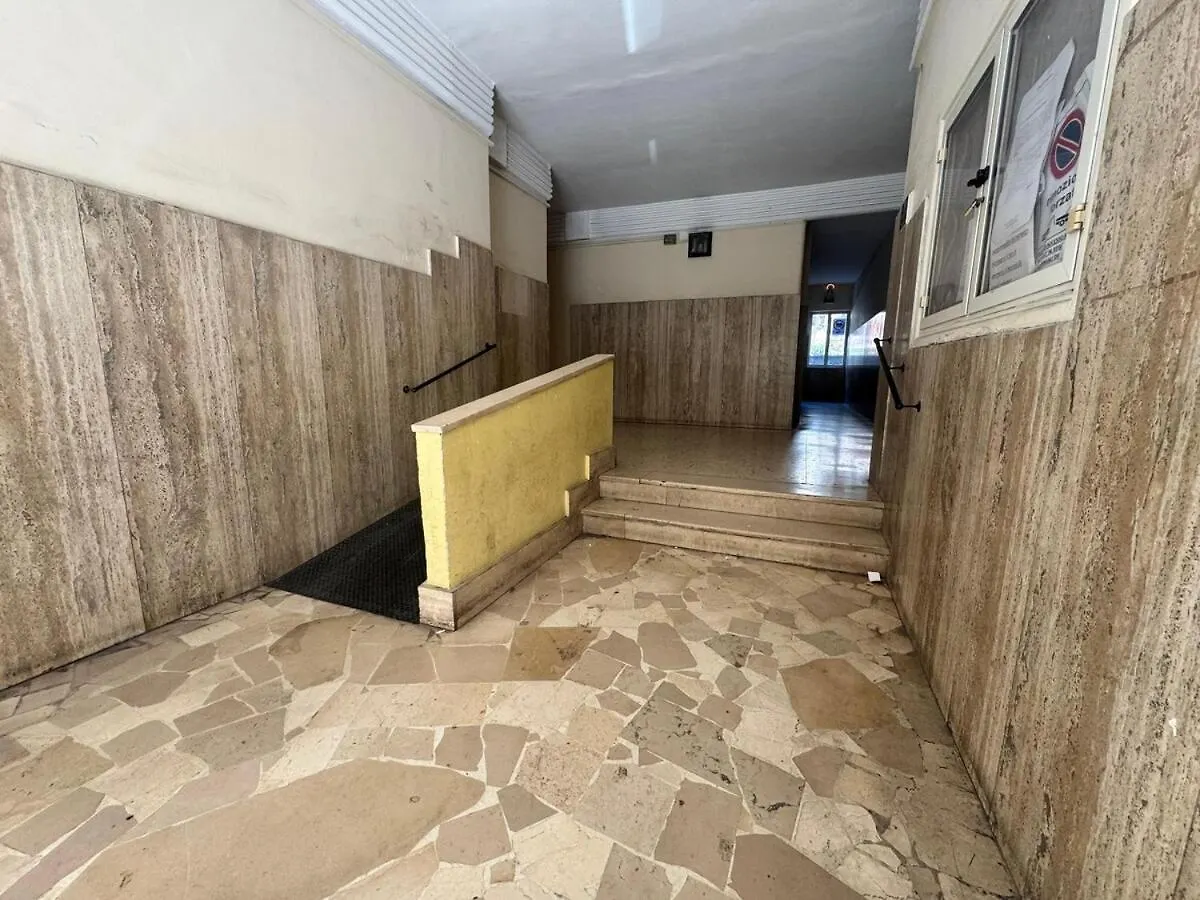 Terrazza Vesuvio Apartament Νάπολη