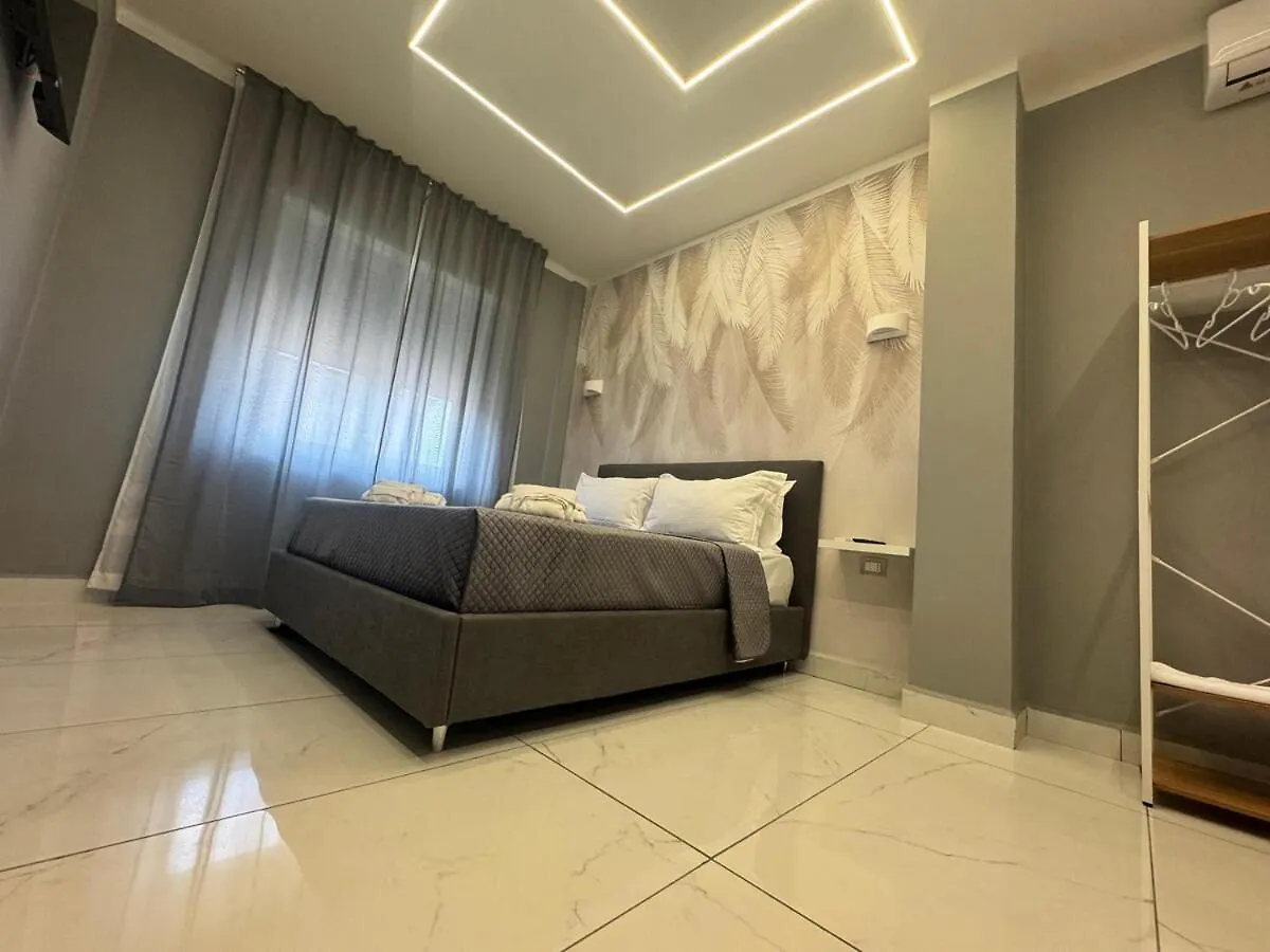 Terrazza Vesuvio Apartament Νάπολη Διαμέρισμα