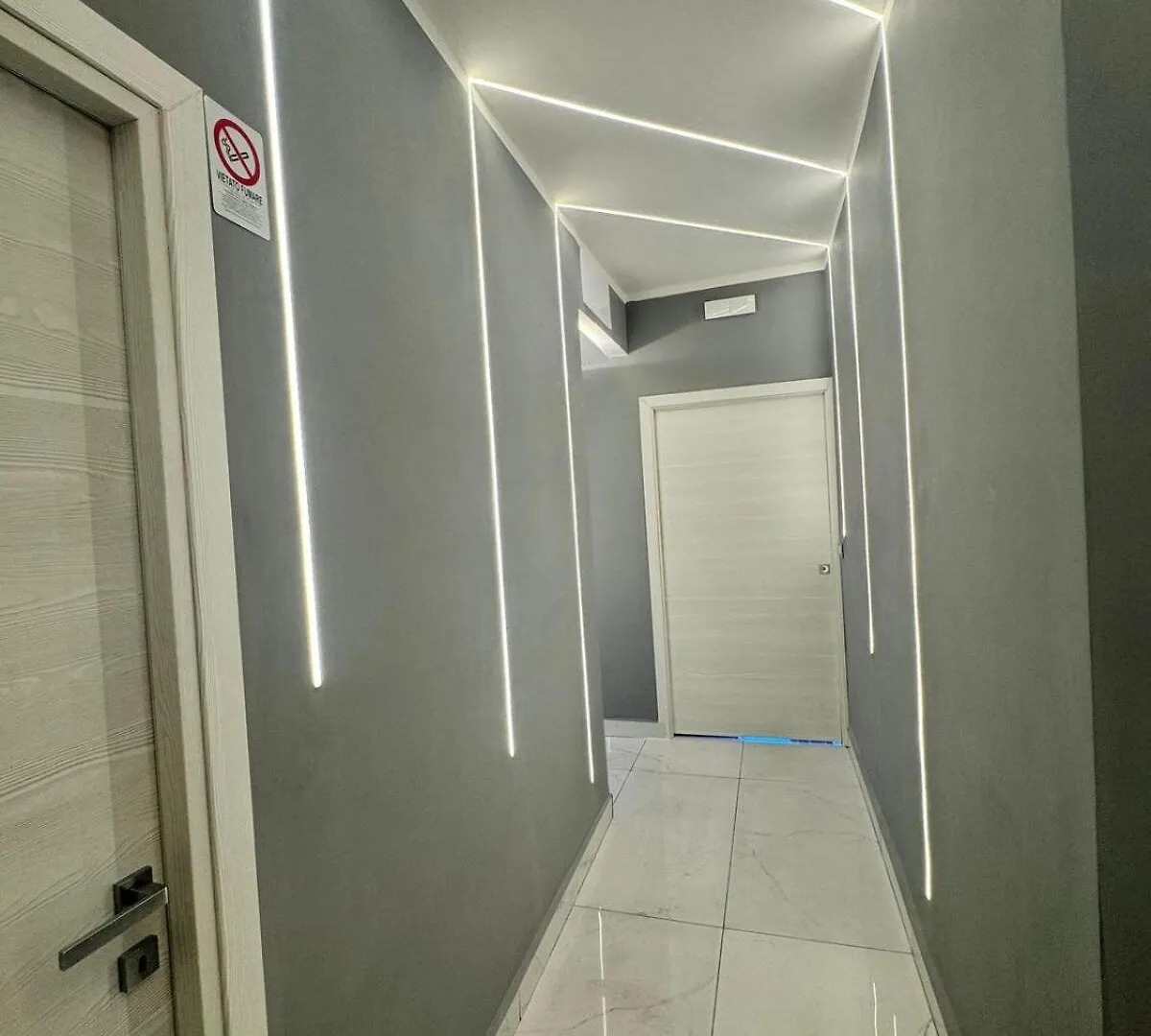 Terrazza Vesuvio Apartament Νάπολη 0*,  Ιταλία