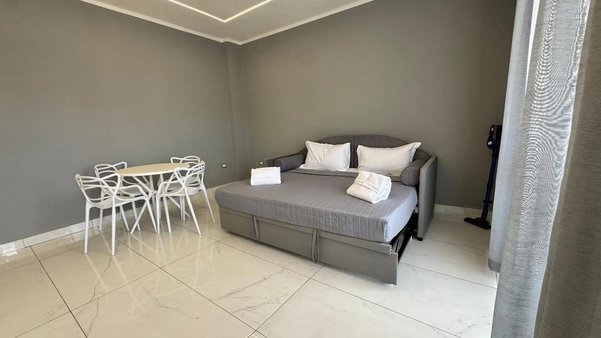 Terrazza Vesuvio Apartament Νάπολη Ιταλία