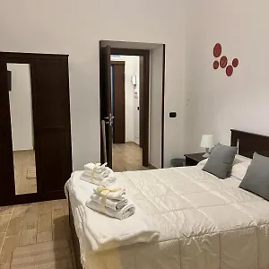 La Casa Della Bella M'briana Apartamento