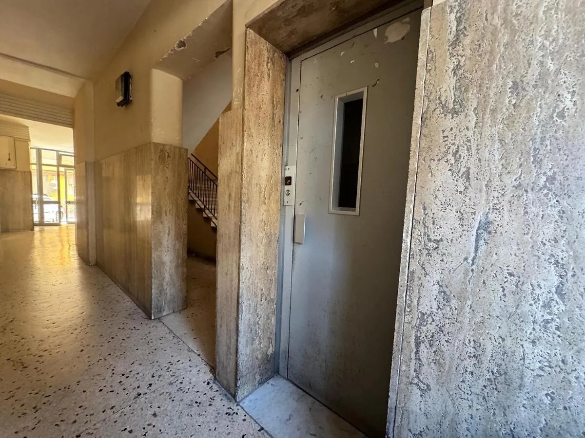 Terrazza Vesuvio Apartament Naples 0*,