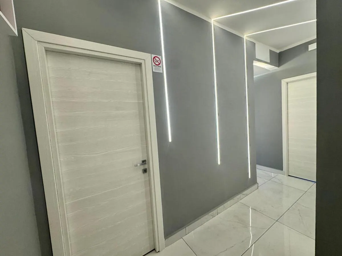 Terrazza Vesuvio Apartament Naples Apartment