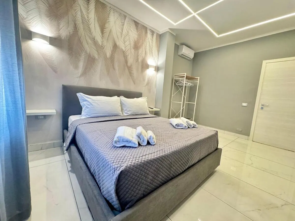 Apartment Terrazza Vesuvio Apartament Naples