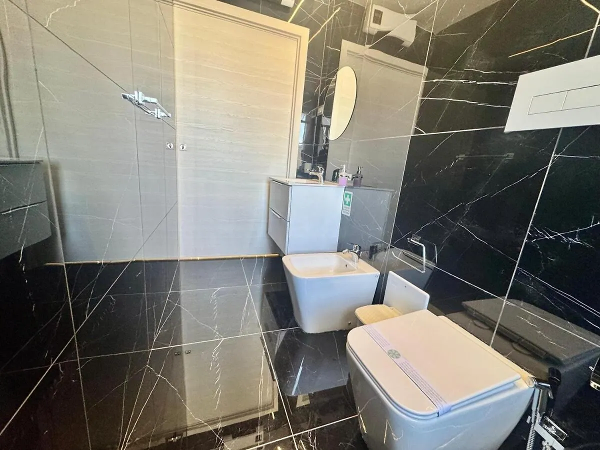 Terrazza Vesuvio Apartament Naples Italy
