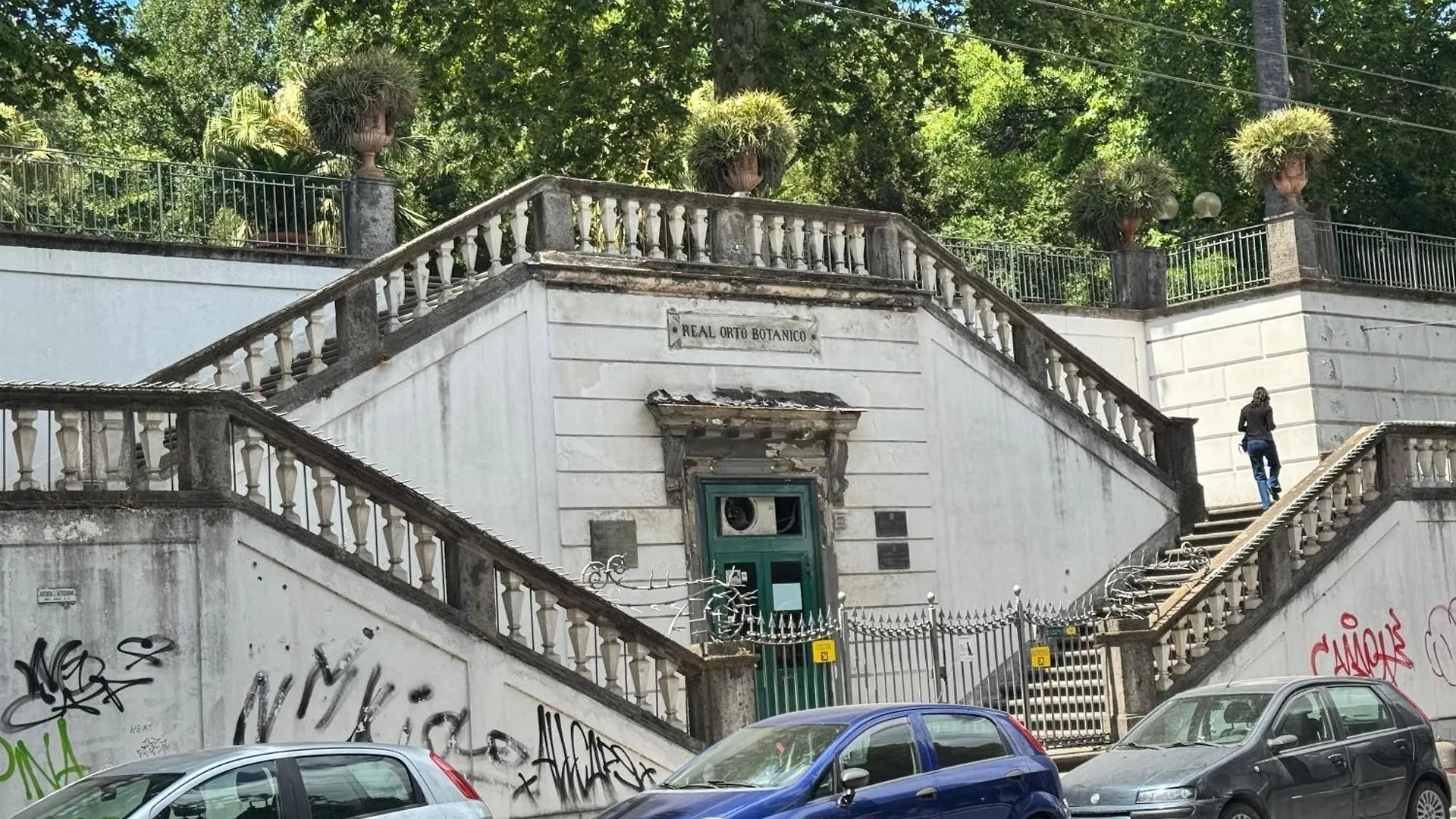 Terrazza Vesuvio Apartament Naples